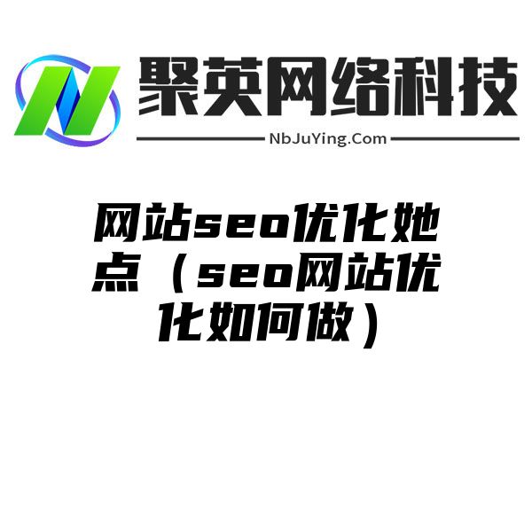 网站seo优化她点（seo网站优化如何做）