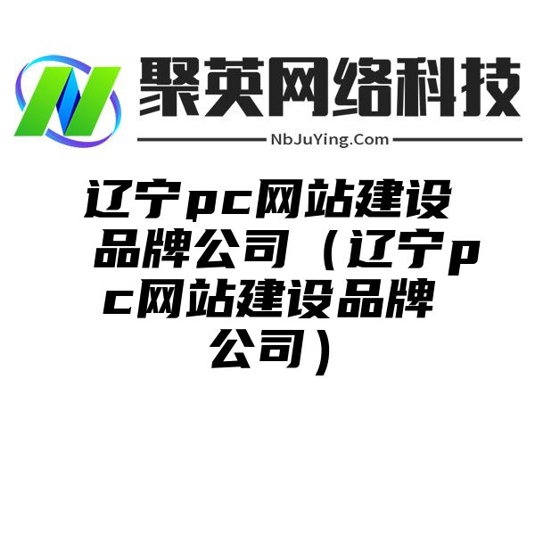 辽宁pc网站建设品牌公司（辽宁pc网站建设品牌公司）