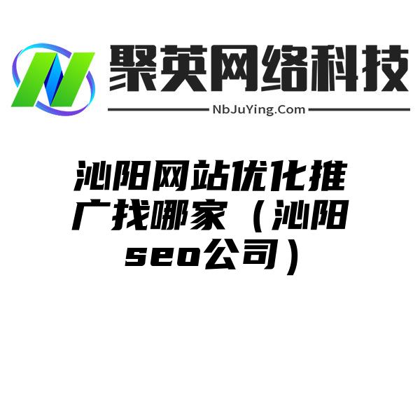 沁阳网站优化推广找哪家（沁阳seo公司）