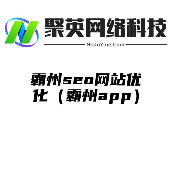 霸州seo网站优化（霸州app）