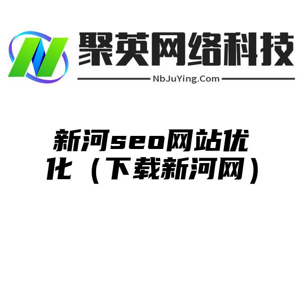 新河seo网站优化（下载新河网）