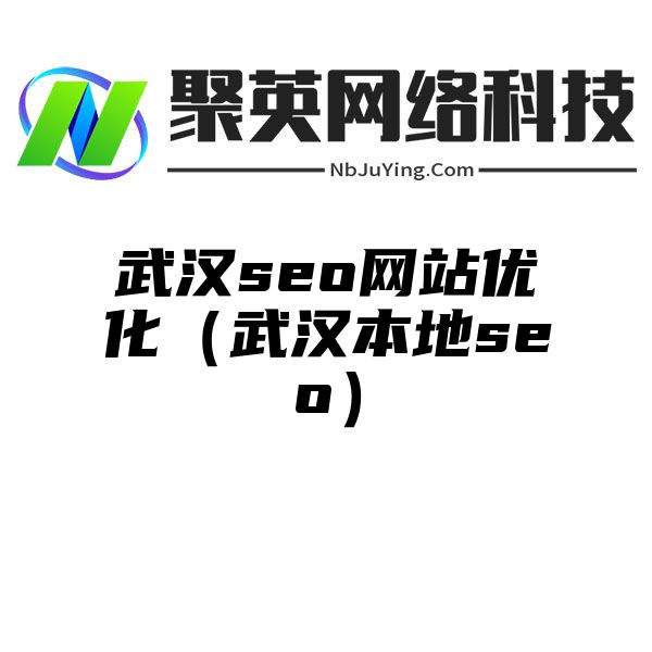 武汉seo网站优化（武汉本地seo）