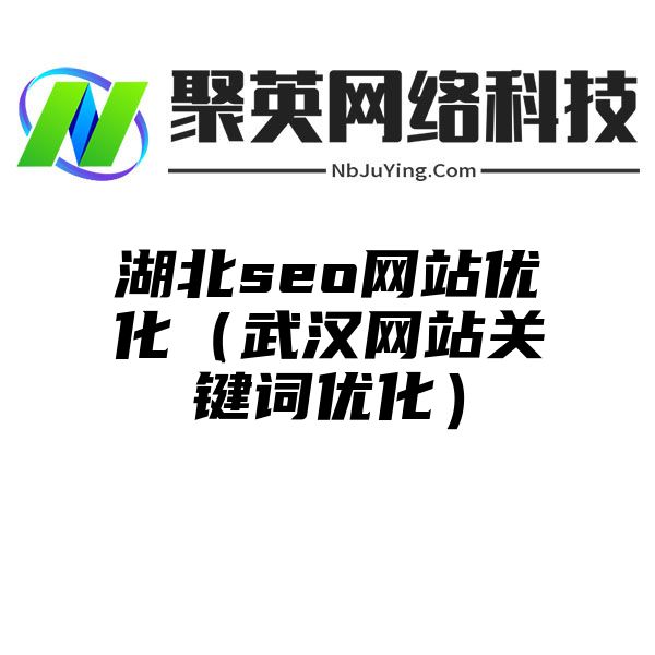 湖北seo网站优化（武汉网站关键词优化）