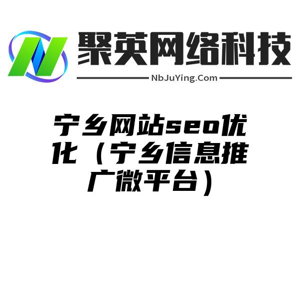 宁乡网站seo优化（宁乡信息推广微平台）